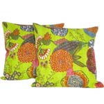 Tribal Cushion Covers - Tribal Cushion Covers Manufacturer, Wholesale Tribal Cushion Covers